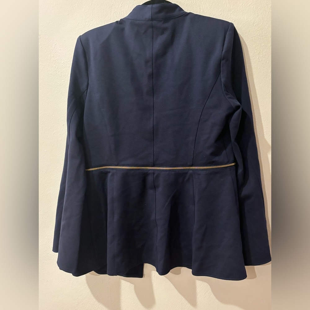 IMAN jacket - Picture 2 of 6
